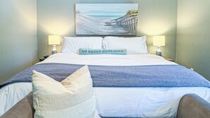 1 Schlafzimmer, Schreibtisch, kostenloses WLAN, Bettwäsche
