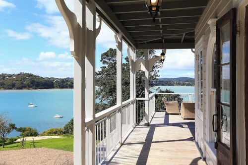 The Sanctuary | Stay Waiheke