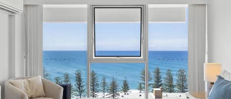 Apartment, 2 Bedrooms, Balcony | 2 bedrooms, iron/ironing board, free WiFi