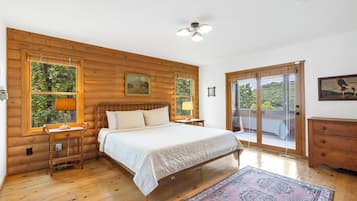 3 dormitorios, escritorio, wifi gratis y ropa de cama