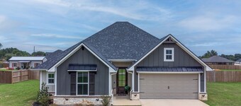 City Zen: Modern Country Retreat 