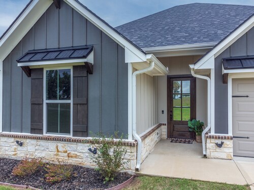 City Zen: Modern Country Retreat 