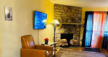 Cozy Condo in Denver Tech Center