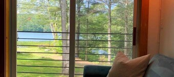 The Bunkhouse at Salisbury Camp