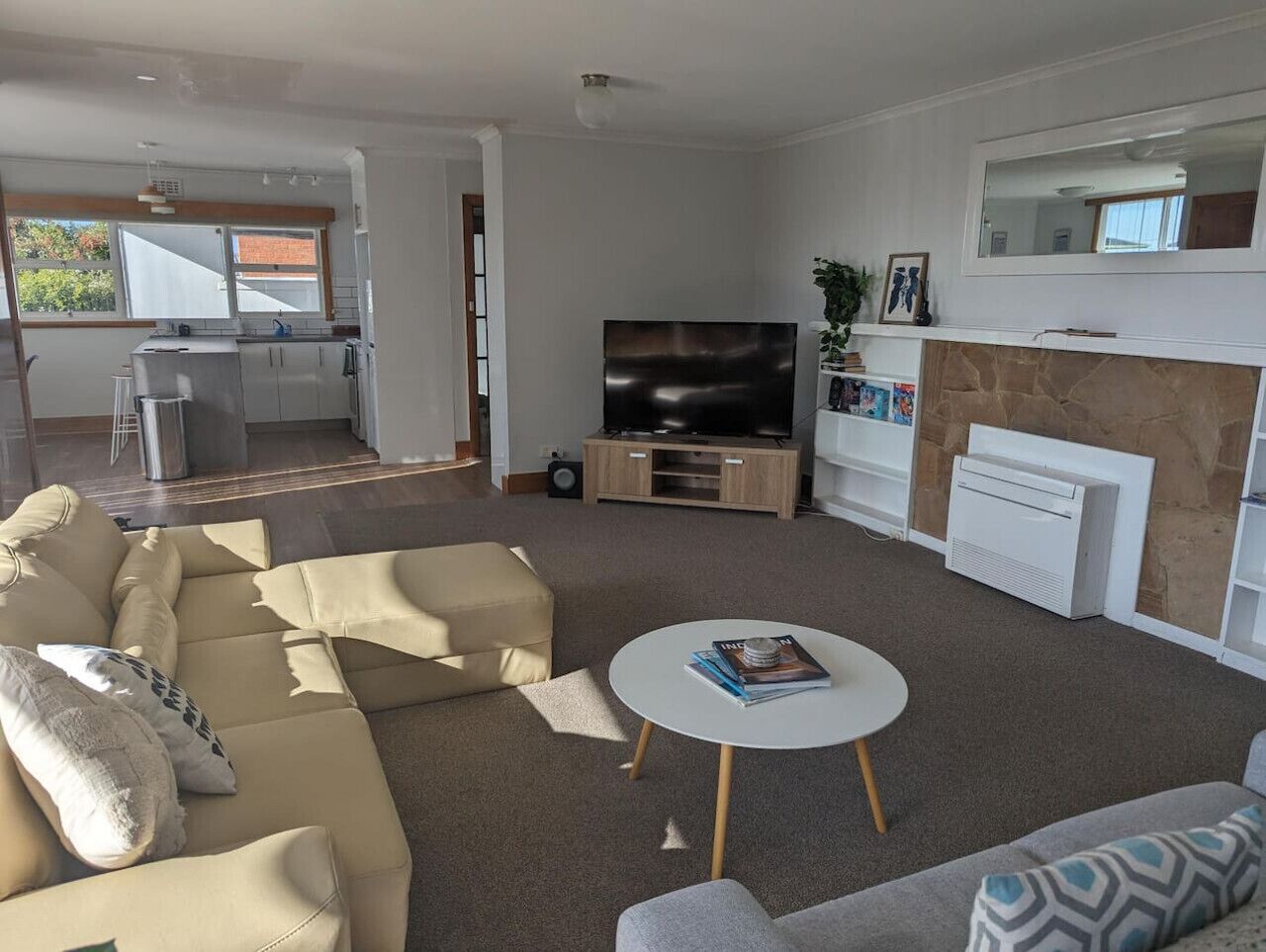 TV connectée, livres