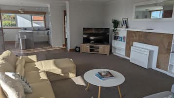 TV connectée, livres