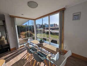 Dining - Spacious Family Home in Devonport  (Devonport)