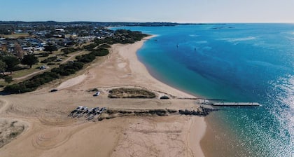 Riverview Retreat @ Port Sorell