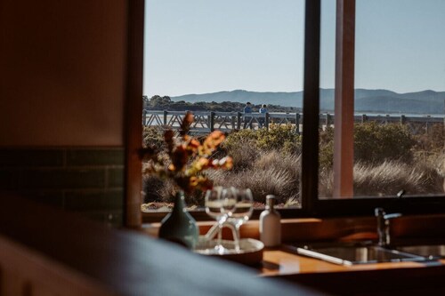 Riverview Retreat @ Port Sorell