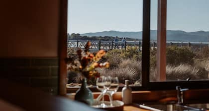 Riverview Retreat @ Port Sorell