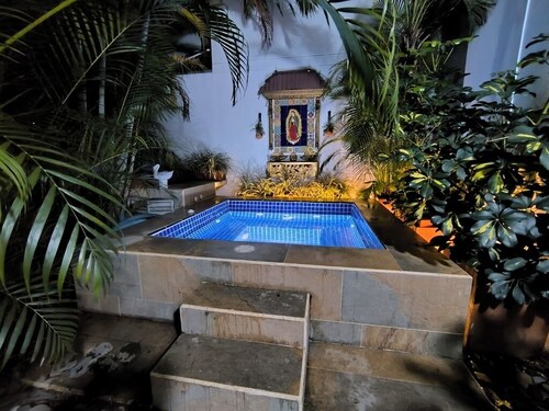 Las Palmas Casa Premium con Jacuzzi Privado - Ciudadela Premium San Jeronimo