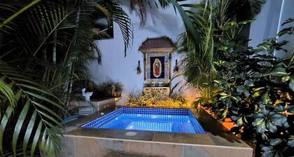 Las Palmas Casa Premium con Jacuzzi Privado - Ciudadela Premium San Jeronimo