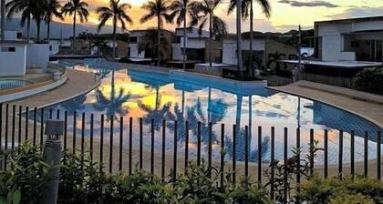 Las Palmas Casa Premium con Jacuzzi Privado - Ciudadela Premium San Jeronimo