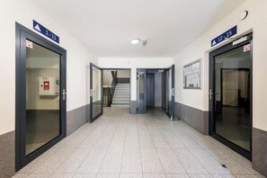 Interiør