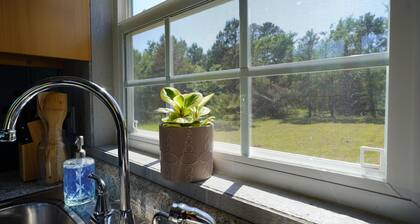 Granite Mountain Cabins