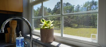 Granite Mountain Cabins