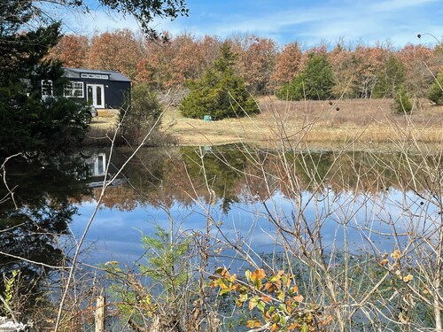 Granite Mountain Cabins