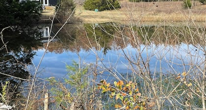Granite Mountain Cabins