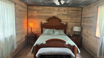 1 slaapkamer, reisbedje, gratis wifi, beddengoed