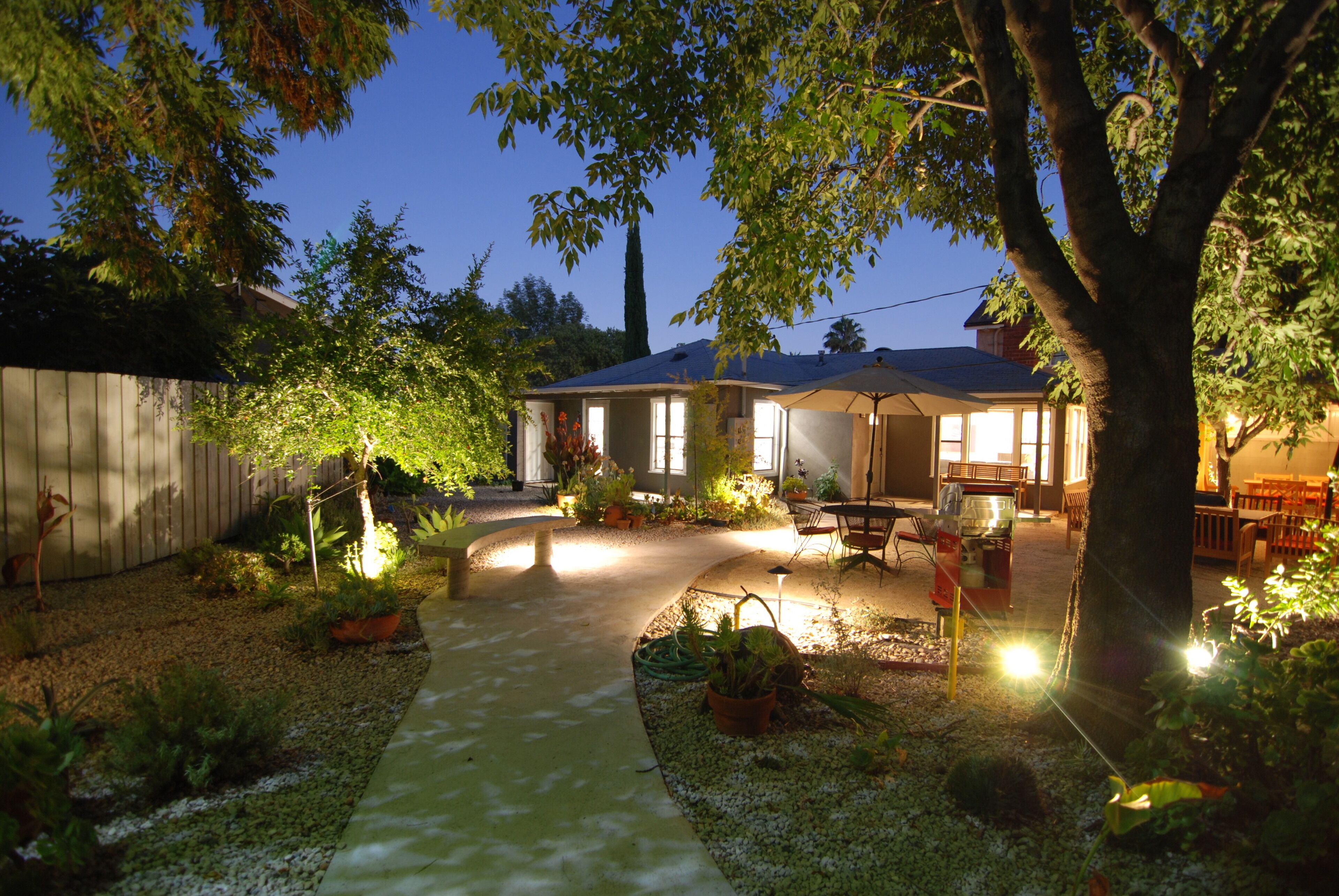 Mika's Garden Cottage