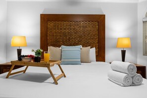 2 chambres, fer et planche à repasser, Wi-Fi