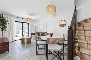 Dining - Villa Cartali Playa Blanca (Playa Blanca)