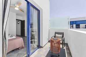 2 soveværelser, gratis Wi-Fi, sengetøj