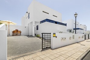 Exterior - Villa Cartali Playa Blanca (Playa Blanca)