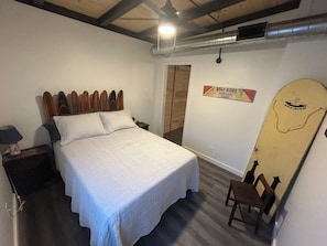 3 chambres, Wi-Fi gratuit, draps fournis