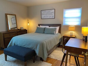 3 Schlafzimmer, Bügeleisen/Bügelbrett, WLAN, Bettwäsche