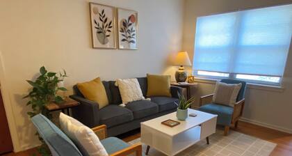 The Shira House - Perfect for a Family Stay!