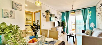 Brisa Oceánica en Tu Rincón Mediterráneo