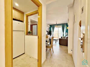 Interior - Brisa Oceánica en Tu Rincón Mediterráneo (Oropesa del Mar)