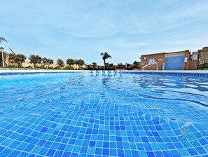 Pool - Brisa Oceánica en Tu Rincón Mediterráneo (Oropesa del Mar)