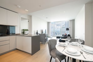 Apartment, Accessible