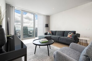 Apartamento, accesible para personas con discapacidad | 2 dormitorios