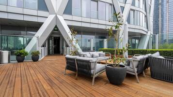 Apartment, Accessible | 3 bedrooms, Internet