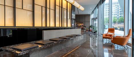 Apartment, Accessible