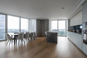 Apartamento, acessível | 3 quartos, acesso à internet de alta velocidade
