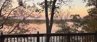 Lakebound and Down! Beautiful waterfront home on Smith Lake