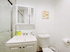 Haartrockner, Handtücher