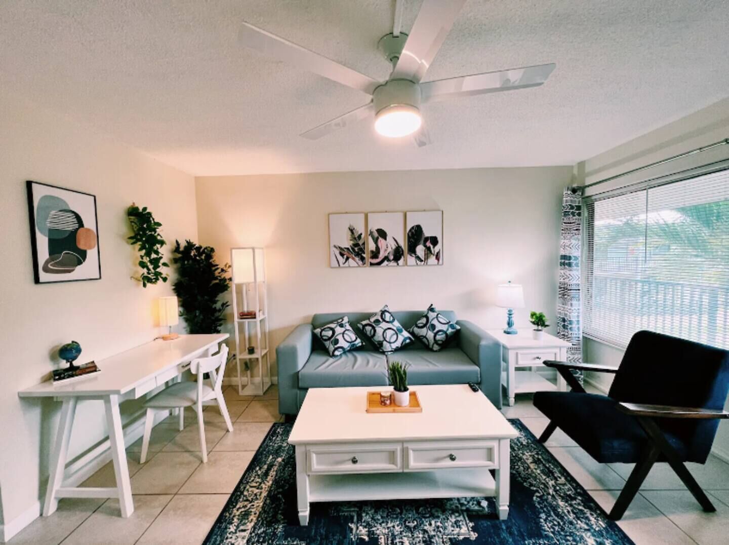 Ground Floor*1 Bedroom Apt *2-beds * Pool*parking - Jensen Beach, FL