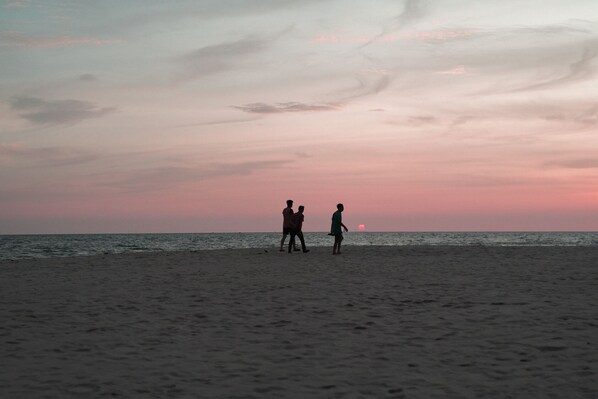 Strand