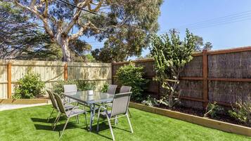 Apartemen | 2 kamar tidur dan didekorasi berbeda-beda