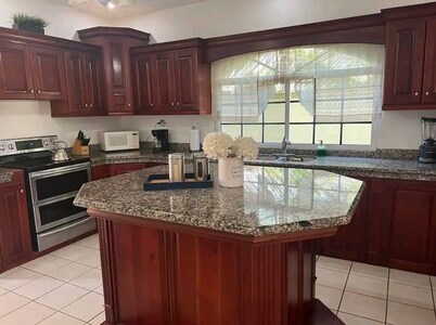 Casa Familiar , donde disfrutarás de un relajante alojamiento.