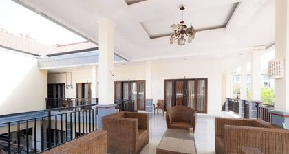 Samudra Homestay