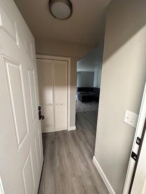 Interior - Margo’s Home (Fairbanks)