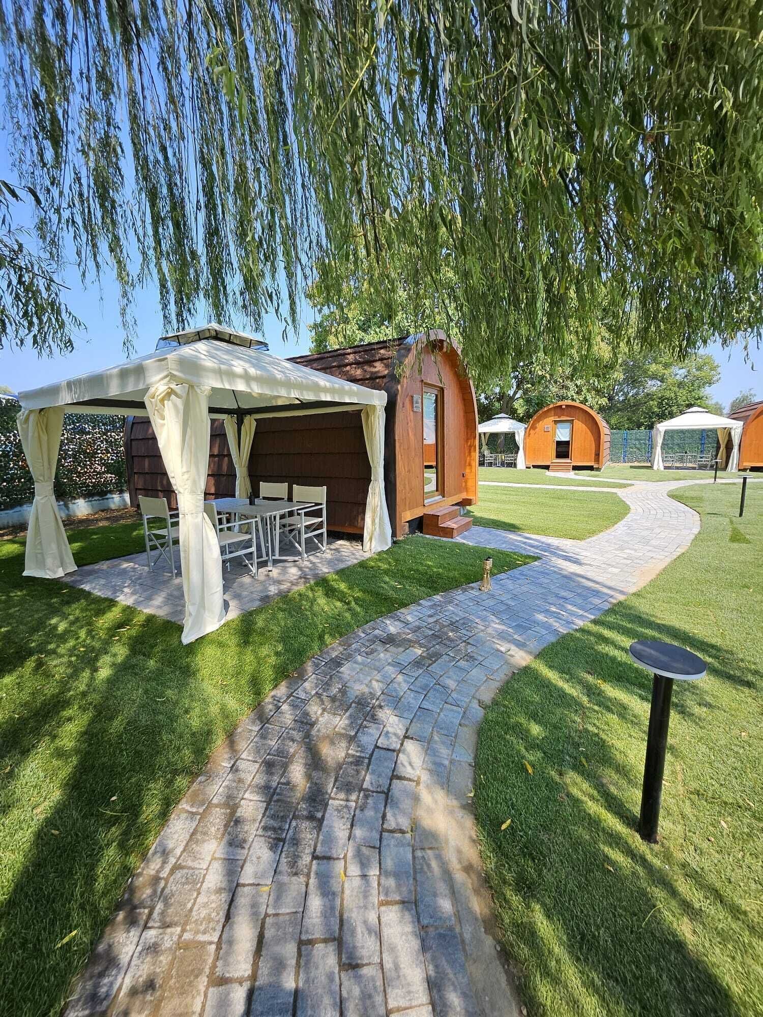 In-room safe, soundproofing, free WiFi