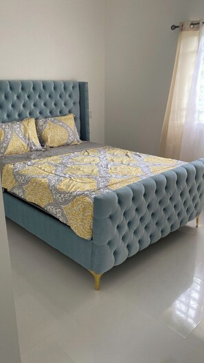 3 Schlafzimmer, WLAN, Bettwäsche