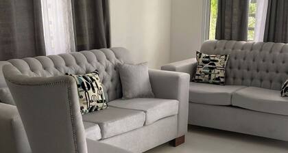 Charming 3-bedroom house with AC and WiFi in La Catalina Dominican Republic